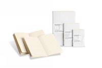 Moleskine Volant Large Plain White