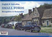 English & Australian Small Fords: Recognition & Restoration
