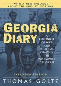 Georgia Diary