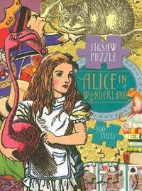 Alice in Wonderland Puzzle