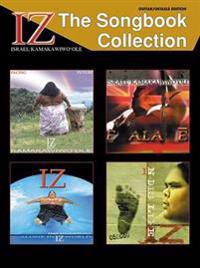 Iz: The Songbook Collection