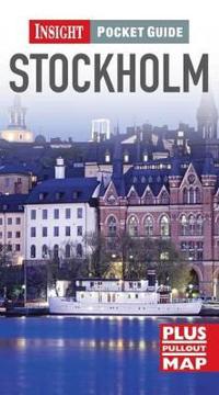 Insight Pocket Guide: Stockholm