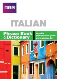 BBC Italian Phrase BookDictionary