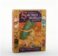 The Sacred World Oracle