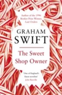 The Sweet Shop Owner