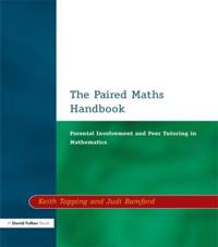 The Paired Maths Handbook