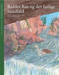 Ridder Ras og det farlige vandfald