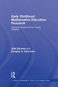 Early Childhood Mathematics Education Research