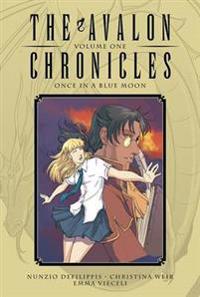 Avalon Chronicles