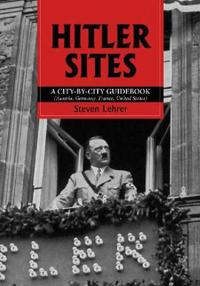Hitler Sites