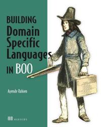 Building Domain Specific Languages in Boo