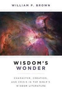 Wisdom's Wonder
