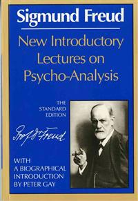 New Introductory Lectures on Psychoanalysis