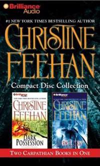 Christine Feehan Collection: Dark Possession, Dark Curse