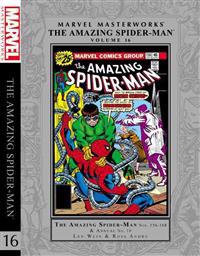 Marvel Masterworks: The Amazing Spider-Man 16