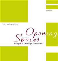 Opening Spaces