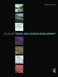 Atlas of Travel And Tourism Development