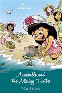 Annabelle and the Missing Turtles