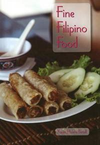 Fine Filipino Food