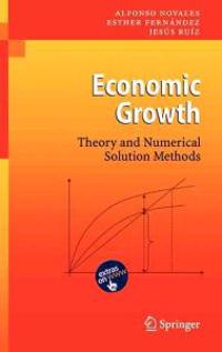 Economic Growth: Theory and Numerical Solution Methods