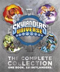 Skylanders Universe: The Complete Collection