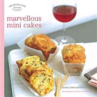 Marvellous Mini-cakes