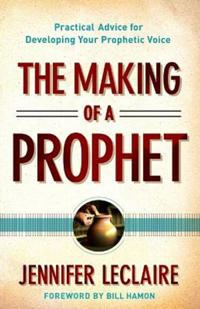 The Making of a Prophet