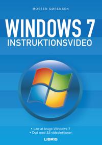 Windows 7 instruktionsvideo
