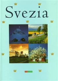 Svezia:Breve Ritratto di una piccola Nazione-Italien