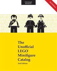 The Unofficial Lego Minifigure Catalog: 2nd Edition