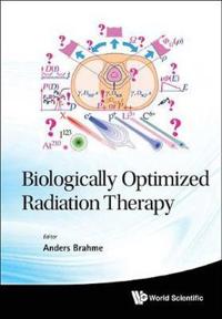 Biologically Optimized Radiation Therapy