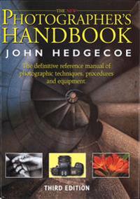 The New Photographer's Handbook
