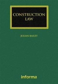 Construction Law