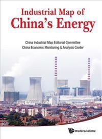 Industrial Map of China's Energy