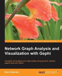 Network Graph Analysis and Visualization with Gephi