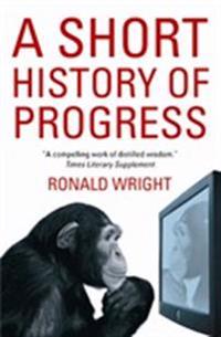 Short History of Progress