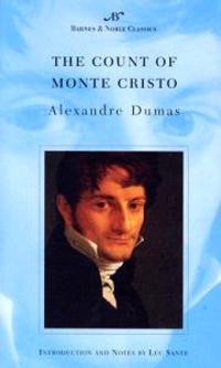 The Count of Monte Cristo