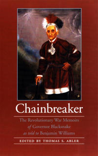 Chainbreaker