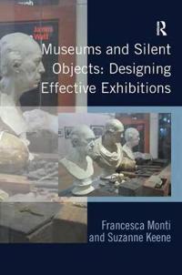 Museums and Silent Objects