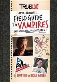 A Field Guide to Vampires