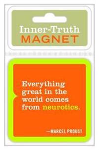 Magnet: Everything Great