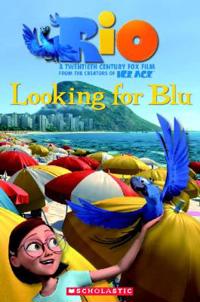 Rio: Looking for Blu