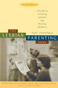 The Lesbian Parenting Book