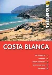 Costa Blanca and Alacante