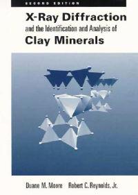 X-ray Diffraction and the Identification and Analysis of Clay Minerals