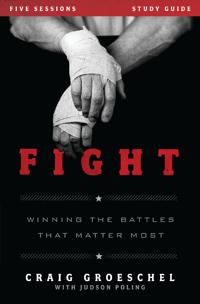 Fight Study Guide