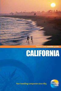 Thomas Cook Traveller Guides California