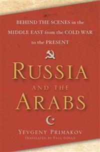 Russia and the Arabs