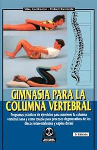 Gimnasia Para LA Columna Vertebral