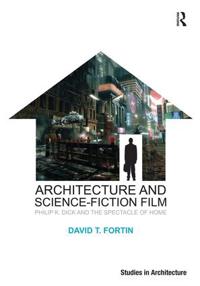 Architecture and Science-fiction Film